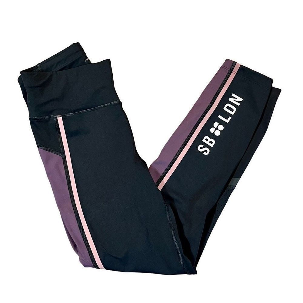 Sweaty Betty Zero Gravity Run Leggings Size Small